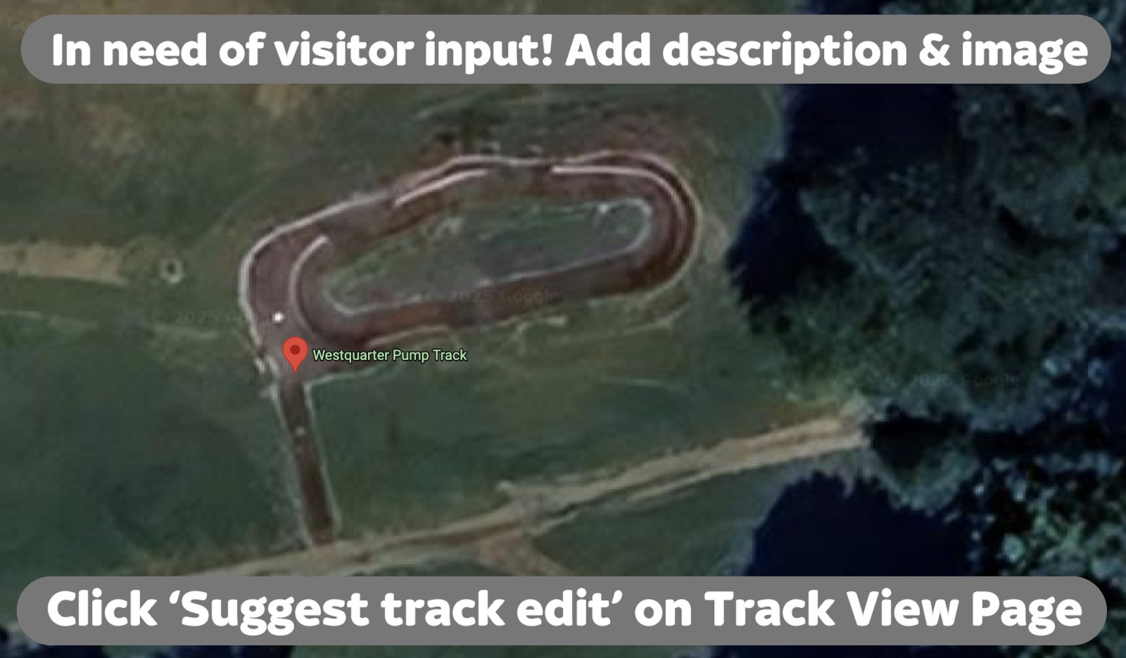 Westquarter Pump Track